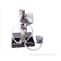 Pneumatik Eyelet Grommet Puncher